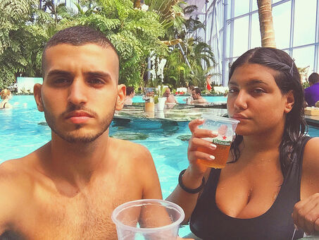 Tomer Asherian Nude Leaks OnlyFans Photo 38