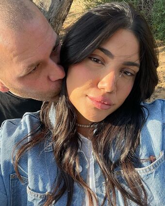 Tomer Asherian Nude Leaks OnlyFans Photo 31