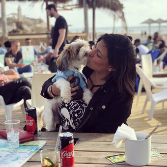 Tomer Asherian Nude Leaks OnlyFans Photo 39