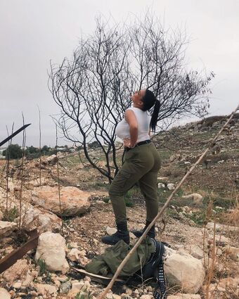 Tomer Asherian Nude Leaks OnlyFans Photo 29