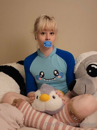 Tsfaebiee Nude Leaks OnlyFans Photo 37