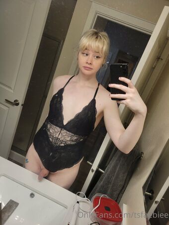 Tsfaebiee Nude Leaks OnlyFans Photo 34