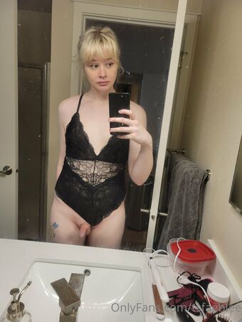 Tsfaebiee Nude Leaks OnlyFans Photo 30