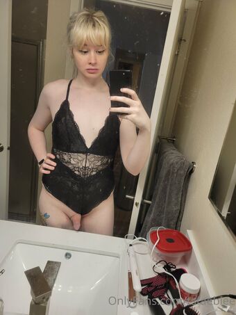 Tsfaebiee Nude Leaks OnlyFans Photo 31