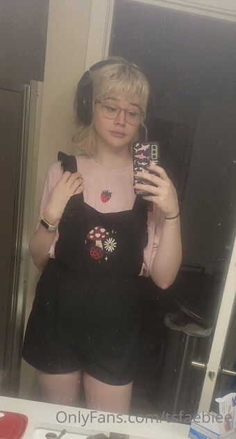 Tsfaebiee Nude Leaks OnlyFans Photo 28