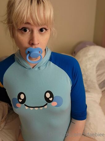 Tsfaebiee Nude Leaks OnlyFans Photo 35