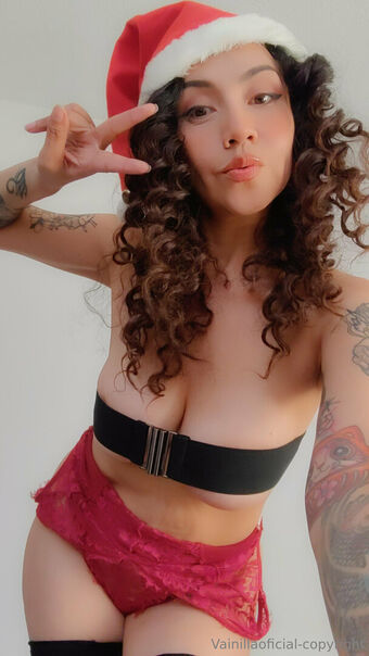 vainillashibari Nude Leaks OnlyFans Photo 30