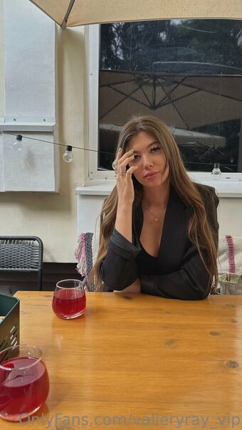 Vallery Ray / valleryray.ph / valleryray_vip Nude Leaks OnlyFans  – Leaked Models