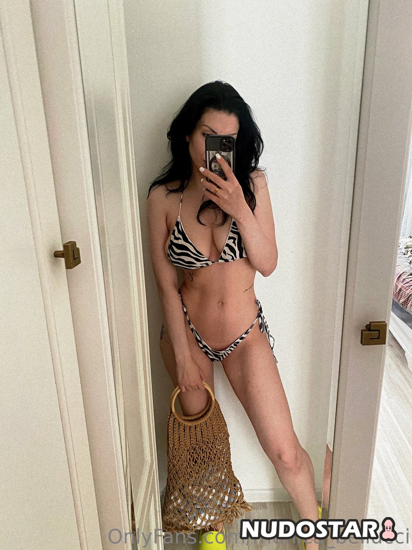 Veronika Black – Veronica Blackkk OnlyFans Leaks (46 Photos) – NudoStar