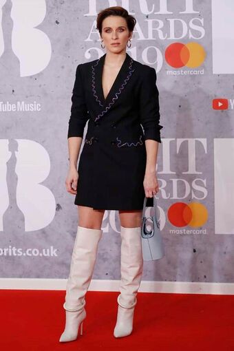 Vicky McClure Nude Leaks OnlyFans Photo 29