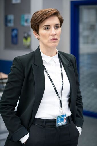 Vicky McClure Nude Leaks OnlyFans Photo 24