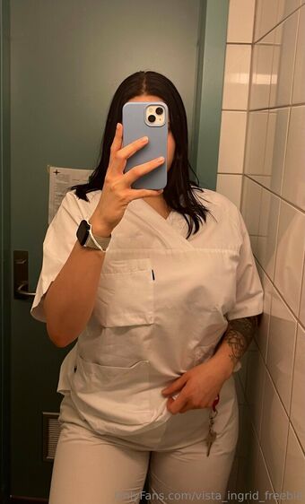 vista_ingrid_freebie Nude Leaks OnlyFans Photo 13