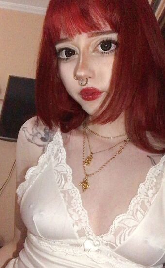 void_nana Nude Leaks OnlyFans Photo 12