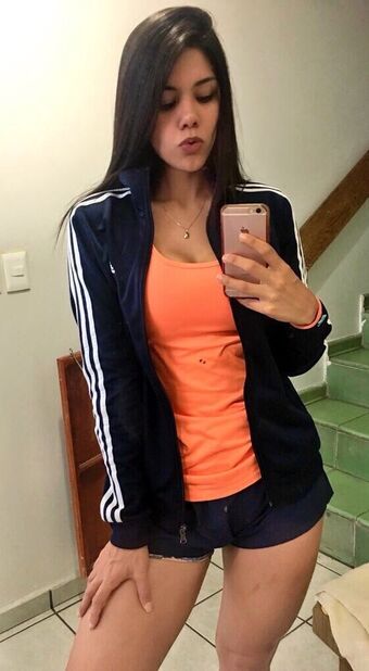 Wen Fuentes Nude Leaks OnlyFans Photo 15