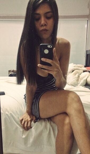 Wen Fuentes Nude Leaks OnlyFans Photo 13