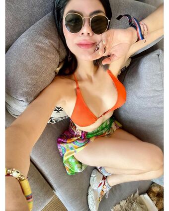 Wen Fuentes Nude Leaks OnlyFans Photo 18