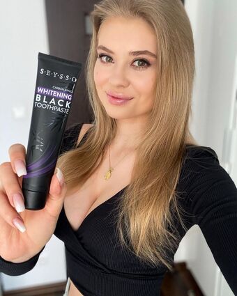 Weronika Zubowicz Nude Leaks OnlyFans Photo 11