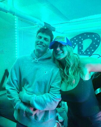 Whitney T Nude Leaks OnlyFans Photo 9