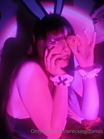 Wreckingdianus Nude Leaks OnlyFans Photo 18