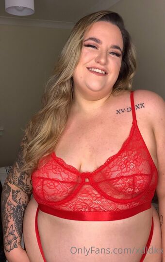 xdldkx Nude Leaks OnlyFans Photo 34