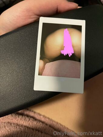 xkatt Nude Leaks OnlyFans Photo 15