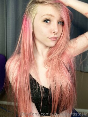 xxxloveanastasia Nude Leaks OnlyFans  – Leaked Models