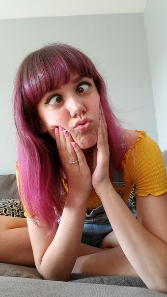 Yanderekamii Nude Leaks OnlyFans Photo 38