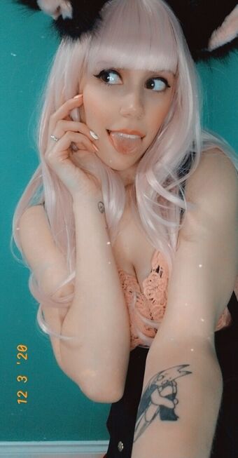 Yanderekamii Nude Leaks OnlyFans Photo 34