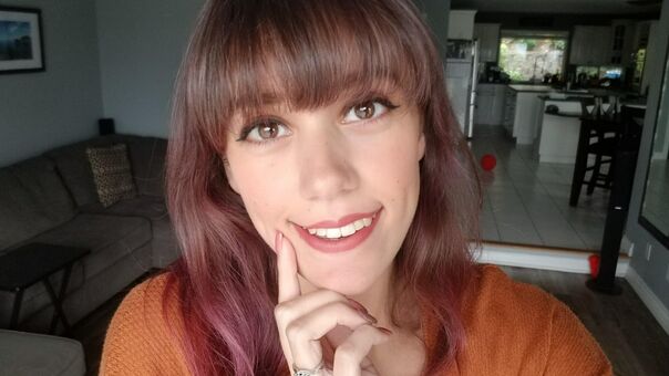 Yanderekamii Nude Leaks OnlyFans Photo 36