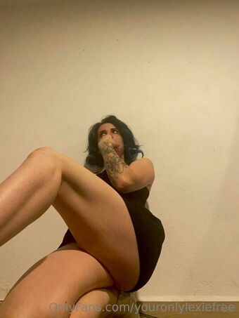 youronlylexie Nude Leaks OnlyFans Photo 13