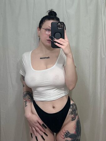 yyentaa Nude Leaks OnlyFans Photo 14