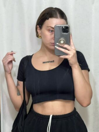 yyentaa Nude Leaks OnlyFans Photo 9