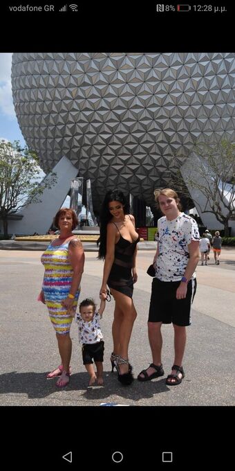 Zapressa Zapata Nude Leaks OnlyFans Photo 9