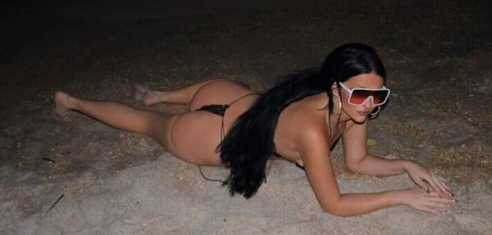 Zapressa Zapata Nude Leaks OnlyFans Photo 14