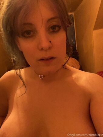 zombieciz Nude Leaks OnlyFans Photo 12