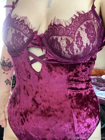 zombieciz Nude Leaks OnlyFans Photo 10