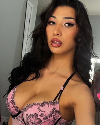 bbyfromvenus Nude Leaks OnlyFans Photo 3