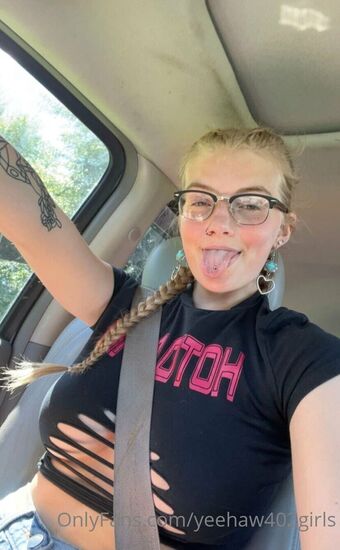 402_outdoors_ / yeehaw402girls Nude Leaks OnlyFans – Leaked Models