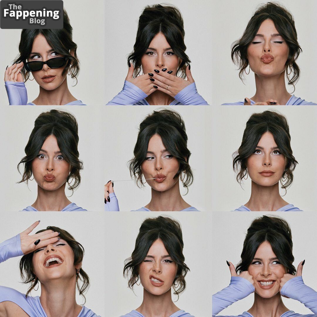 Lena Meyer-Landrut Sexy (8 New Photos)