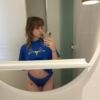 _femalien Nude Leaks OnlyFans Photo 9