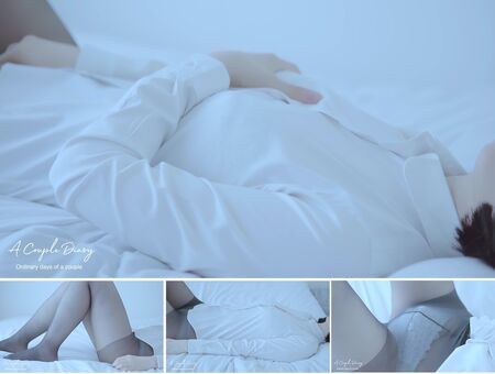 A-Couple-Diary / a_couple_diary Nude Leaks OnlyFans  – Leaked Models