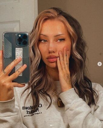 Ripraraa Nude Leaks OnlyFans Photo 1