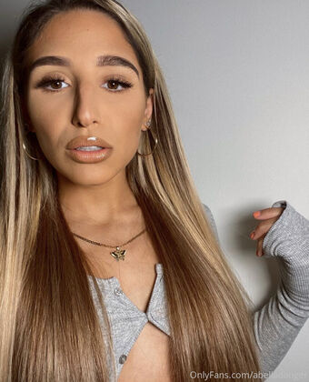 abelladanger Nude Leaks OnlyFans Photo 56