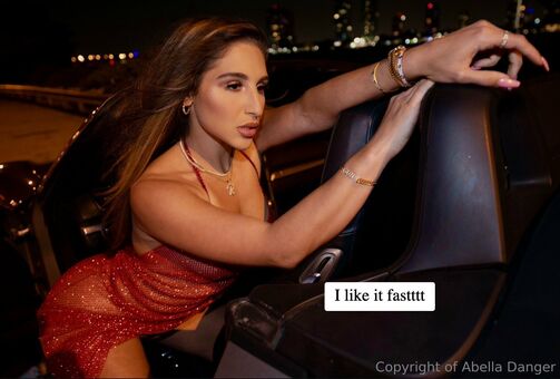 abelladanger Nude Leaks OnlyFans Photo 58