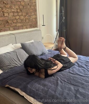 acnoctemfree Nude Leaks OnlyFans Photo 5