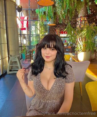 acnoctem / acnoctemfree Nude Leaks OnlyFans  – Leaked Models