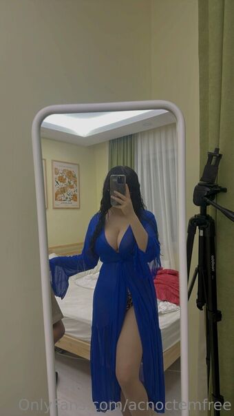acnoctemfree Nude Leaks OnlyFans Photo 4