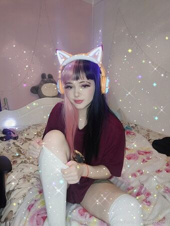 afoxiegirl Nude Leaks OnlyFans Photo 16