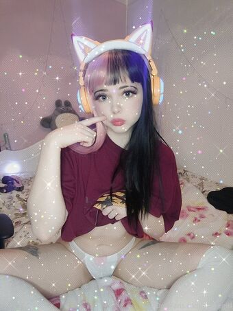 afoxiegirl Nude Leaks OnlyFans Photo 19