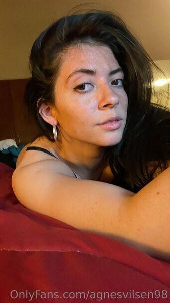 agnesvilsen98 Nude Leaks OnlyFans Photo 18